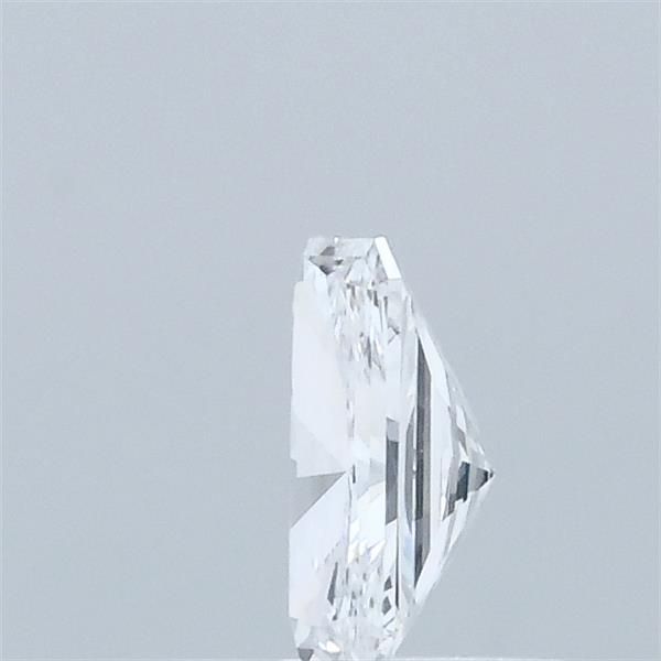 Radiant Lab-Grown Diamond image