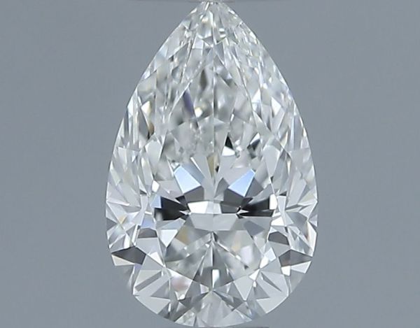 Pear Diamond image