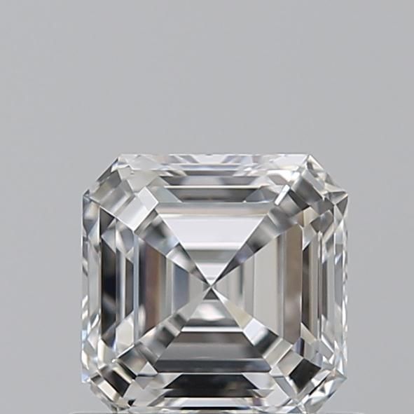 Asscher Diamond image