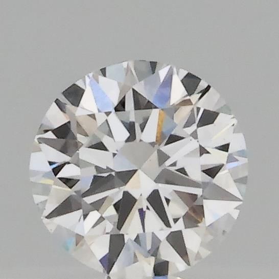 Round Lab-Grown Diamond image