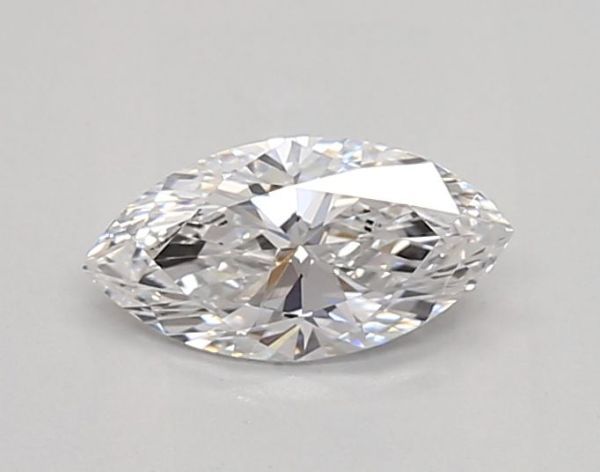 Marquise Lab-Grown Diamond image