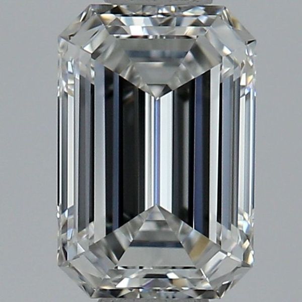 Emerald Diamond image