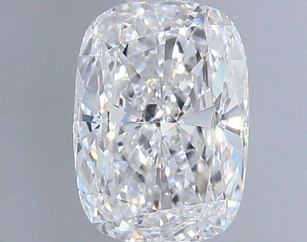Cushion Diamond image