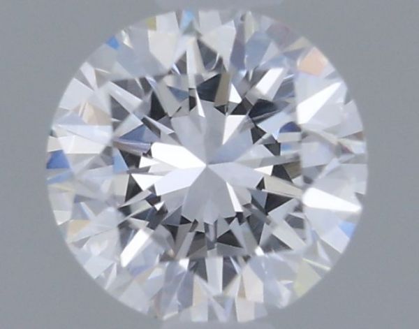 Round Lab-Grown Diamond image
