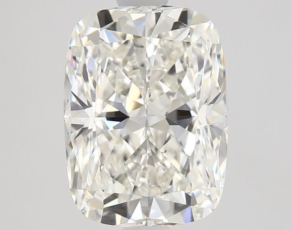 Cushion Diamond image