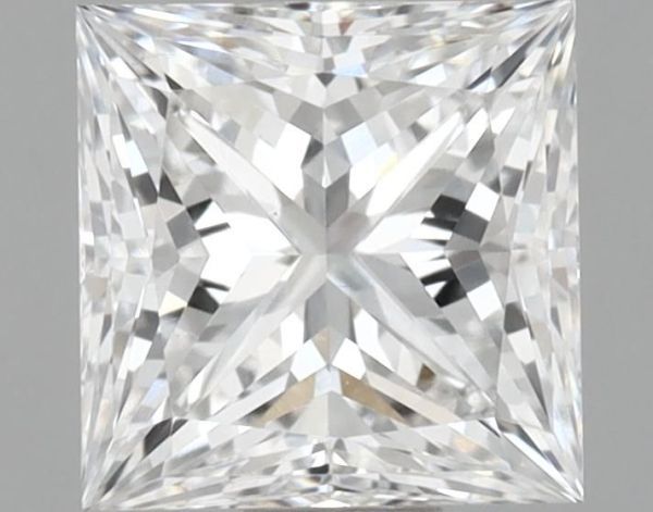 Princess Lab-Grown Diamond image