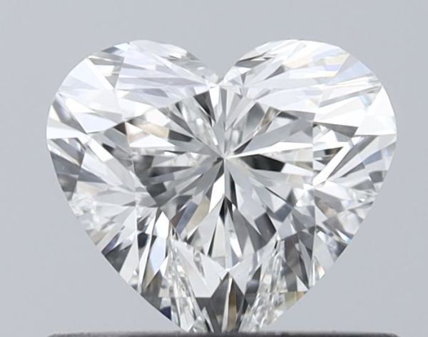 Heart Diamond image