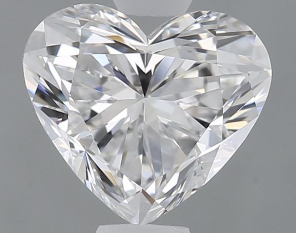 Heart Lab-Grown Diamond image