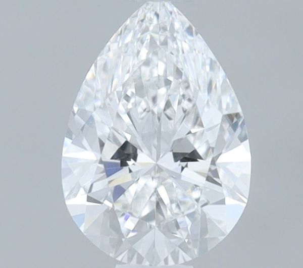 Pear Diamond image