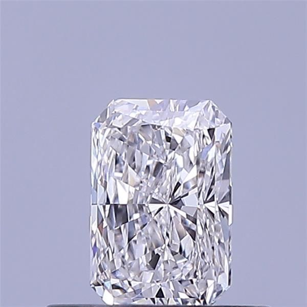 Radiant Lab-Grown Diamond image