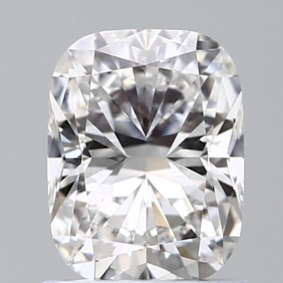 Cushion Lab-Grown Diamond image