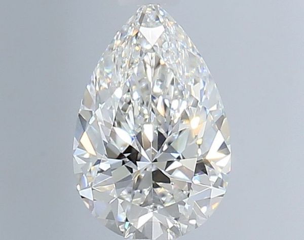 Pear Diamond image