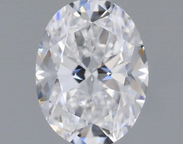 Oval Diamond image