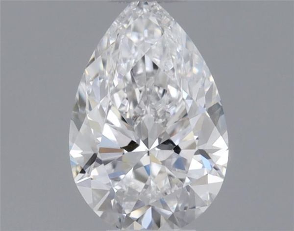 Pear Diamond image