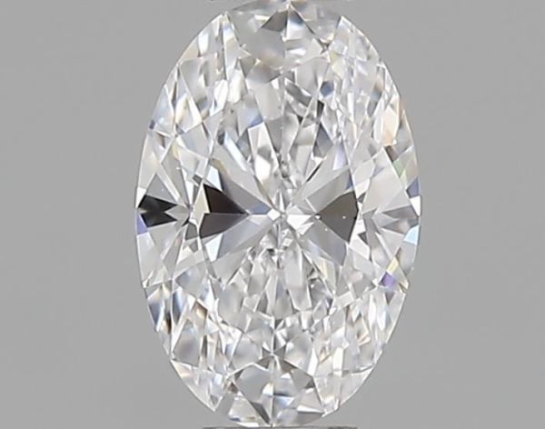 Oval Diamond image