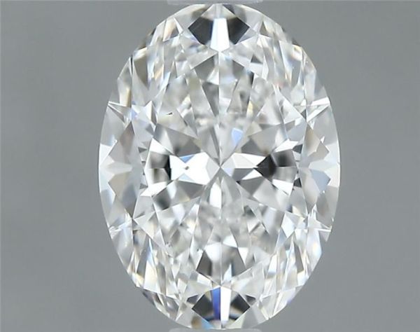 Oval Diamond image