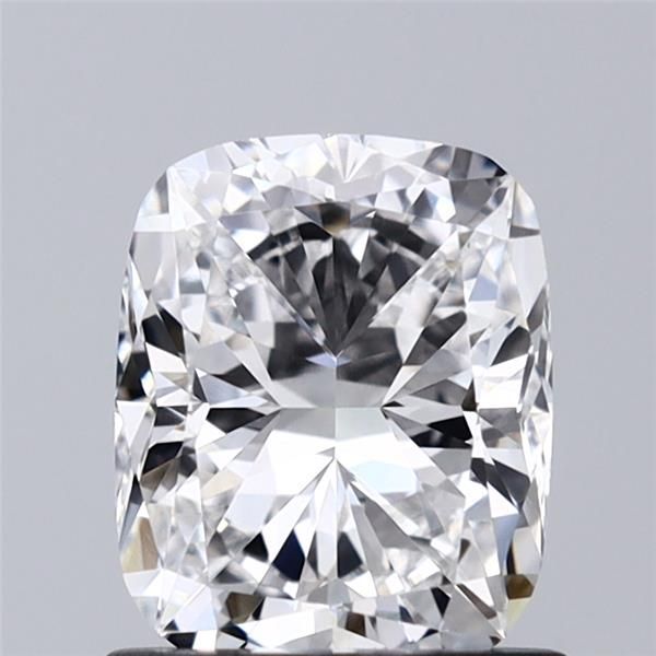 Cushion Lab-Grown Diamond image