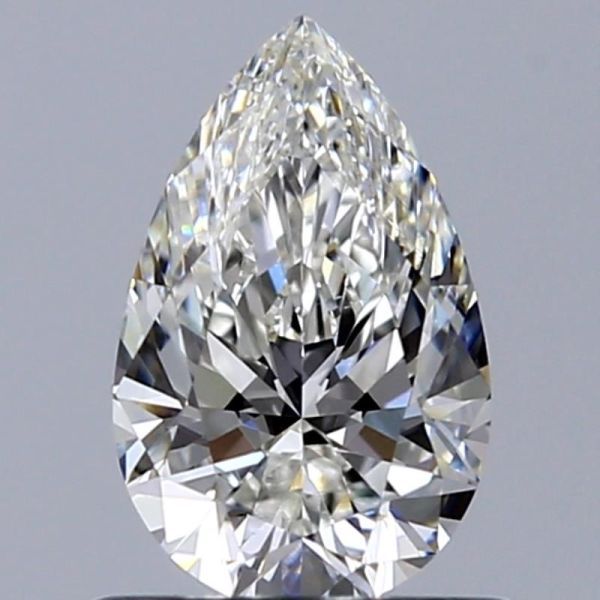 Pear Diamond image