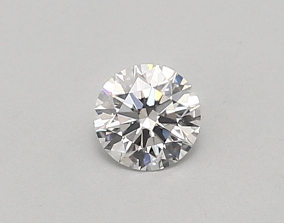 Round Lab-Grown Diamond image