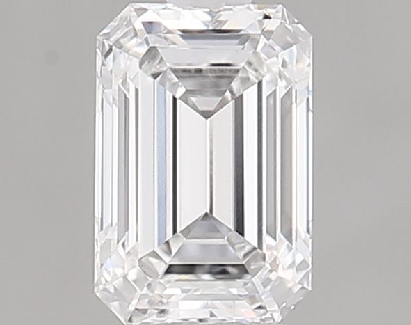 Emerald Lab-Grown Diamond image