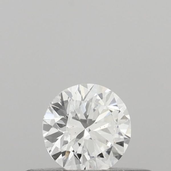 Round Lab-Grown Diamond image