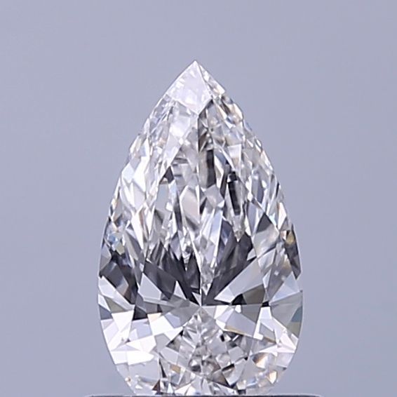 Pear Lab-Grown Diamond image