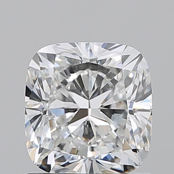 Cushion Diamond image