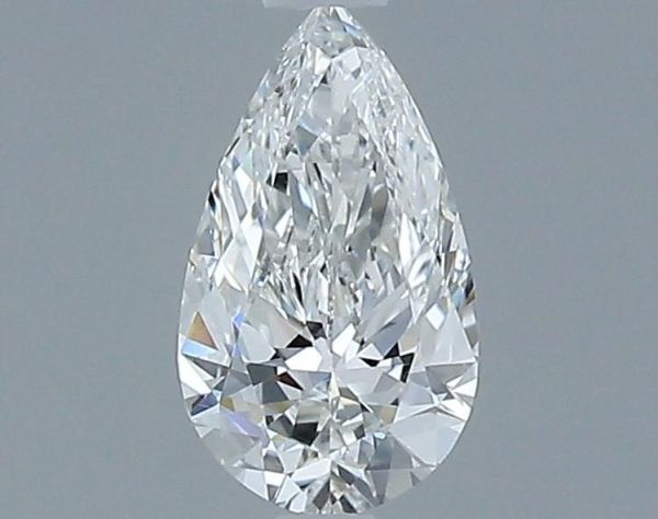 Pear Diamond image