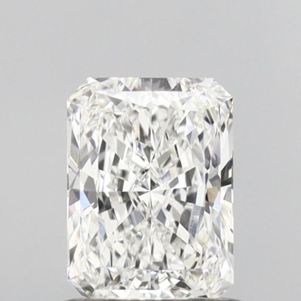 Radiant Lab-Grown Diamond image
