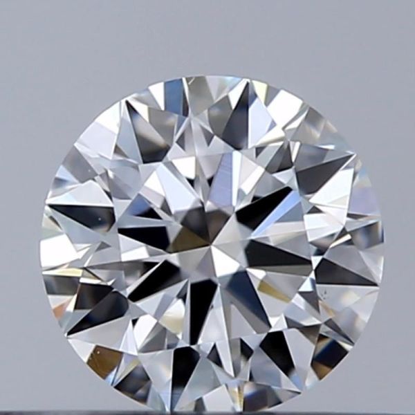 Round Diamond image