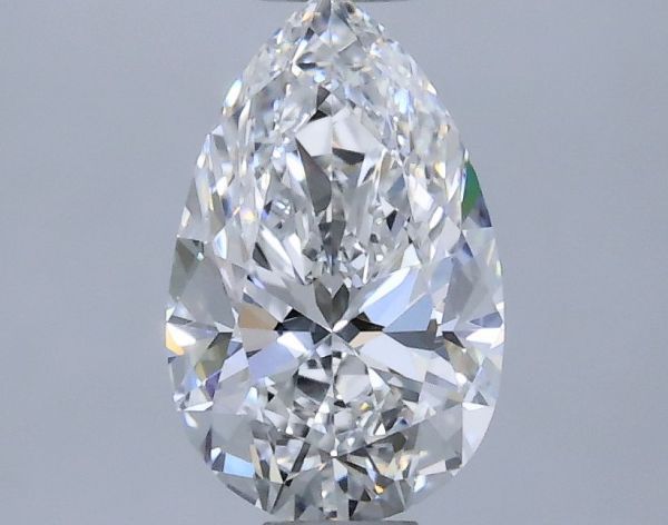 Pear Diamond image