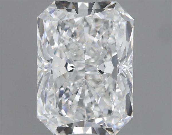 Radiant Lab-Grown Diamond image