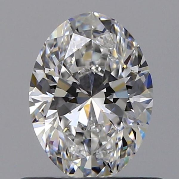 Oval Diamond image