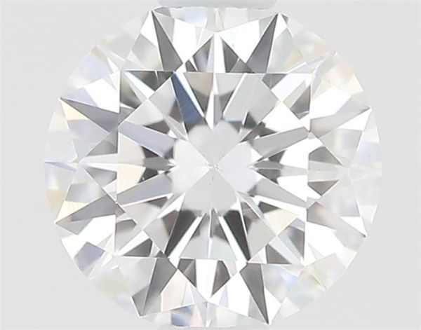 Round Diamond image