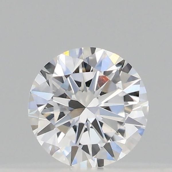 Round Lab-Grown Diamond image