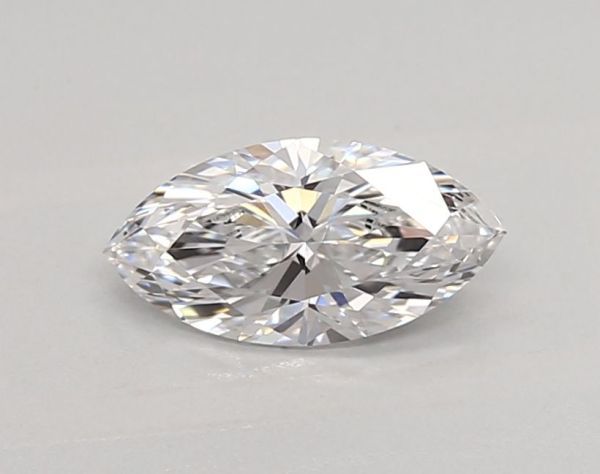 Marquise Lab-Grown Diamond image