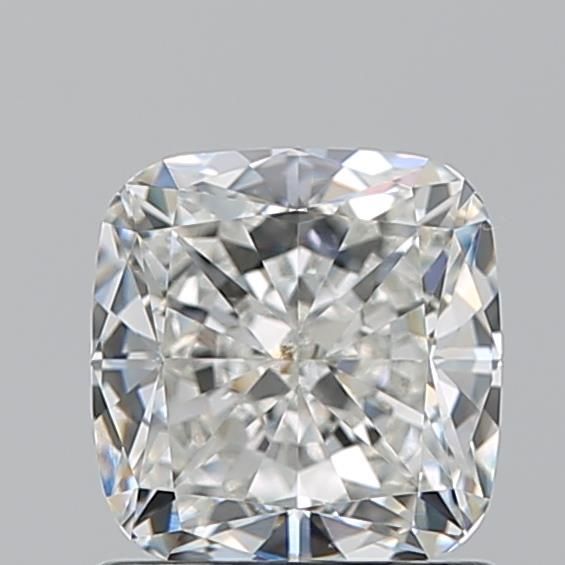Cushion Diamond image