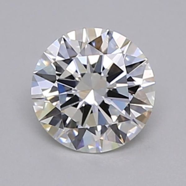 Round Diamond image