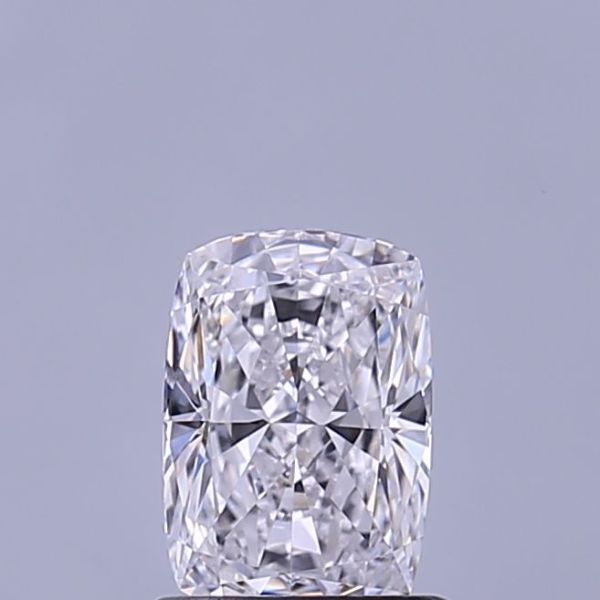 Cushion Lab-Grown Diamond image