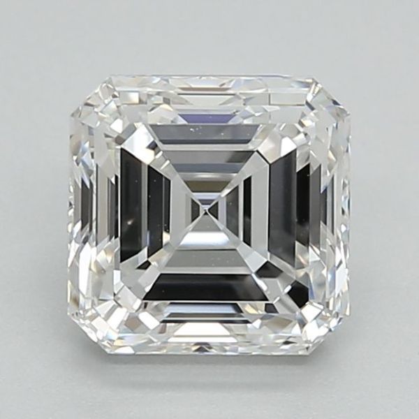 Asscher Lab-Grown Diamond image
