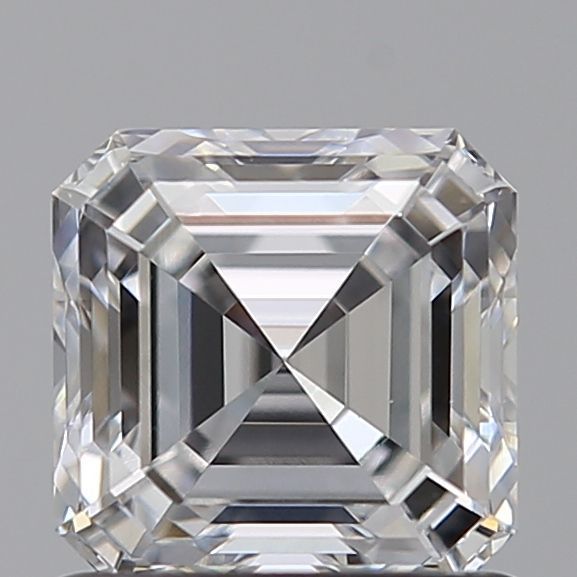 Asscher Lab-Grown Diamond image