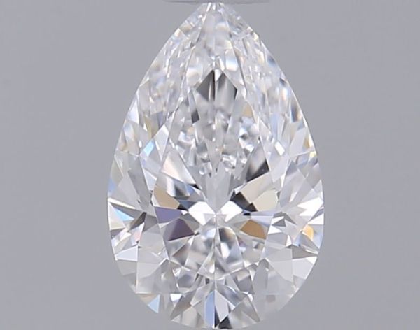 Pear Diamond image