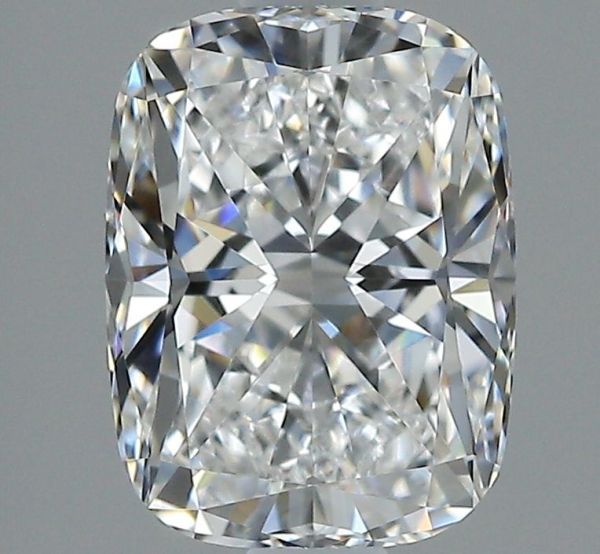 Cushion Diamond image