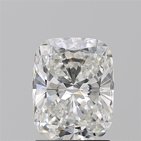 Cushion Diamond image