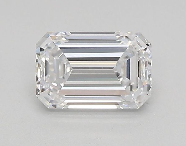 Emerald Lab-Grown Diamond image