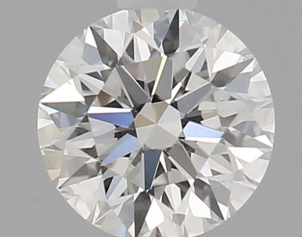 Round Diamond image