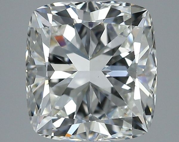 Cushion Diamond image