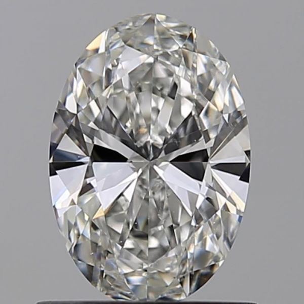 Oval Diamond image