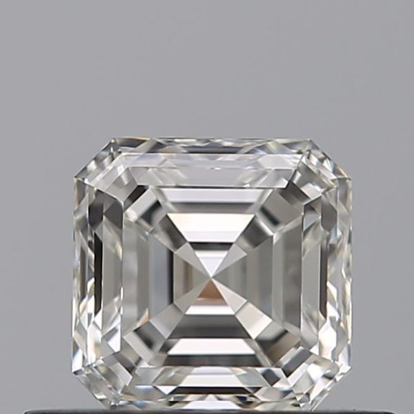 Asscher Diamond image