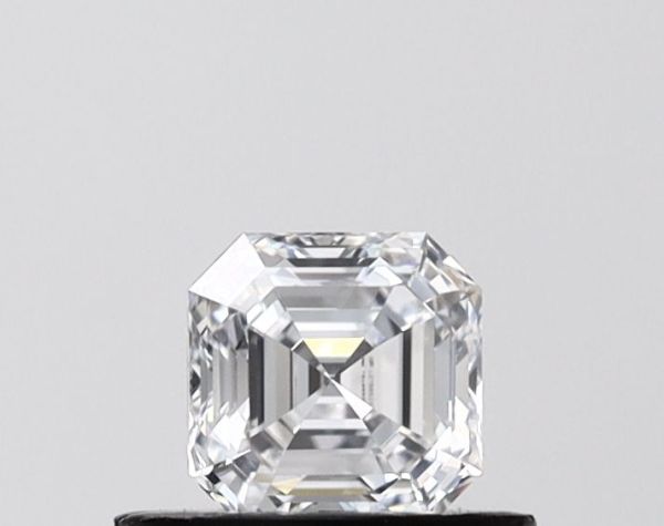 Asscher Lab-Grown Diamond image